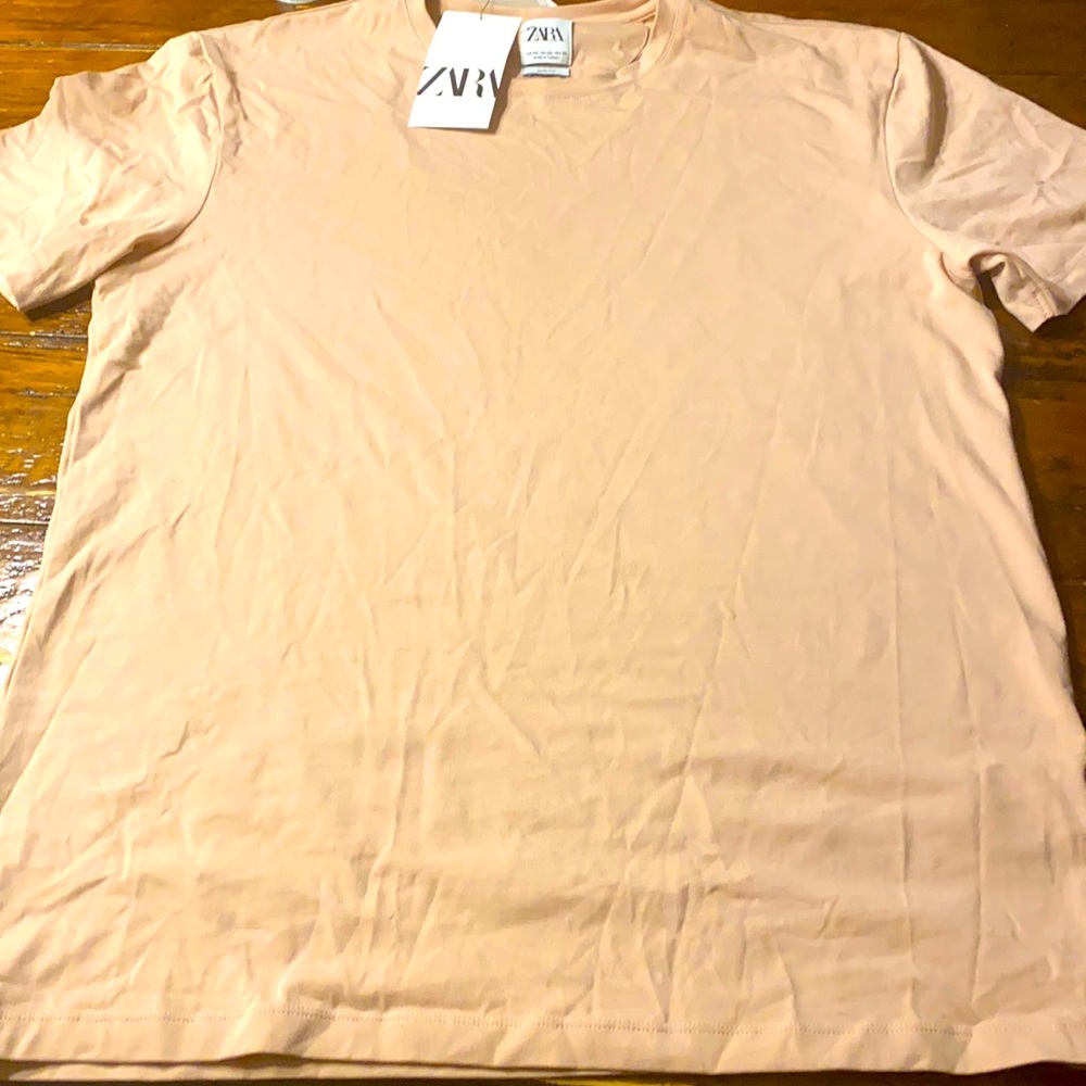 Men’s xxl slim fit T shirt